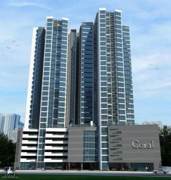 Foto Apartamento en Venta en PH Coral Towers, Ciudad de Panamá, Panamá - U$D 155.000 - APV35479 - BienesOnLine