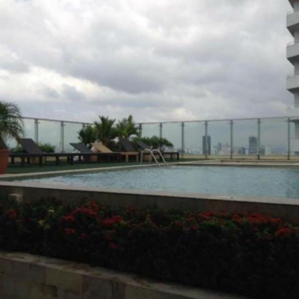 Foto Apartamento en Venta en AVENIDA BALBOA, Bella Vista, Panamá - U$D 240.000 - APV14766 - BienesOnLine