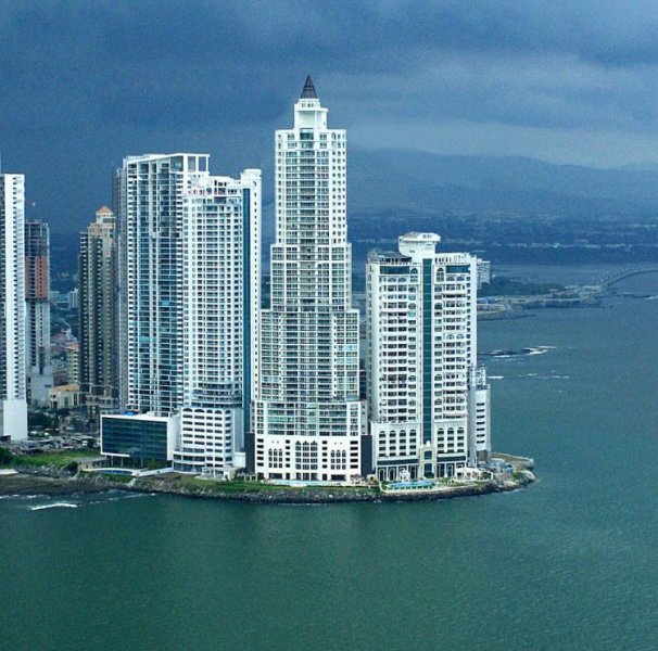 Foto Apartamento en Venta en Ciudad de Panamá, Panamá - U$D 1.300.000 - APV3541 - BienesOnLine