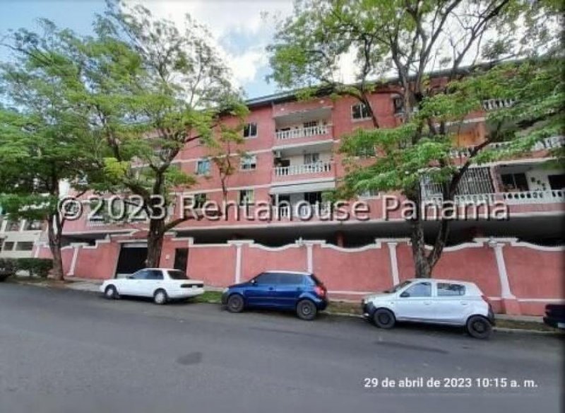 Foto Apartamento en Venta en Betania, Panamá - U$D 94.377 - APV69317 - BienesOnLine