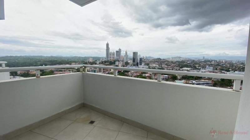 Apartamento en Venta en Edison Park Edison Park, Panamá