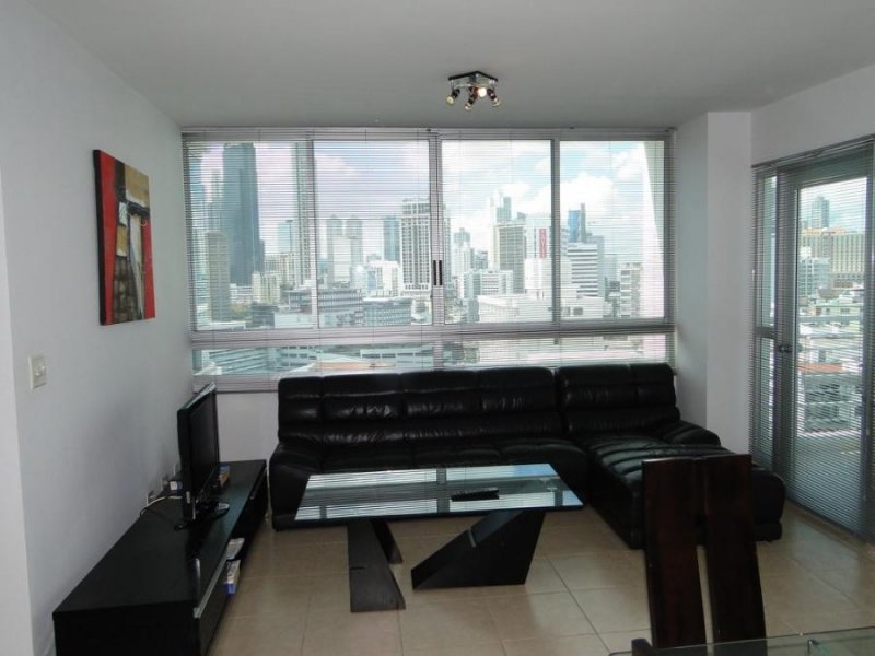 Foto Apartamento en Venta en Bella Vista, Ciudad de Panamá, Panamá - U$D 165.000 - APV68992 - BienesOnLine