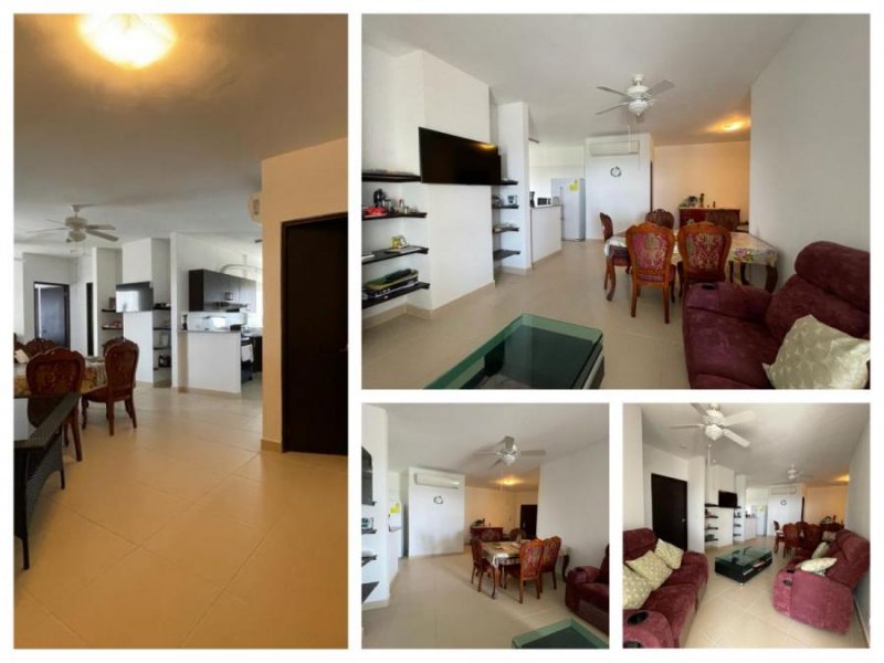 Foto Apartamento en Venta en Farallón, Farallon, Río Hato, Coclé, Coclé - U$D 200.000 - APV62952 - BienesOnLine