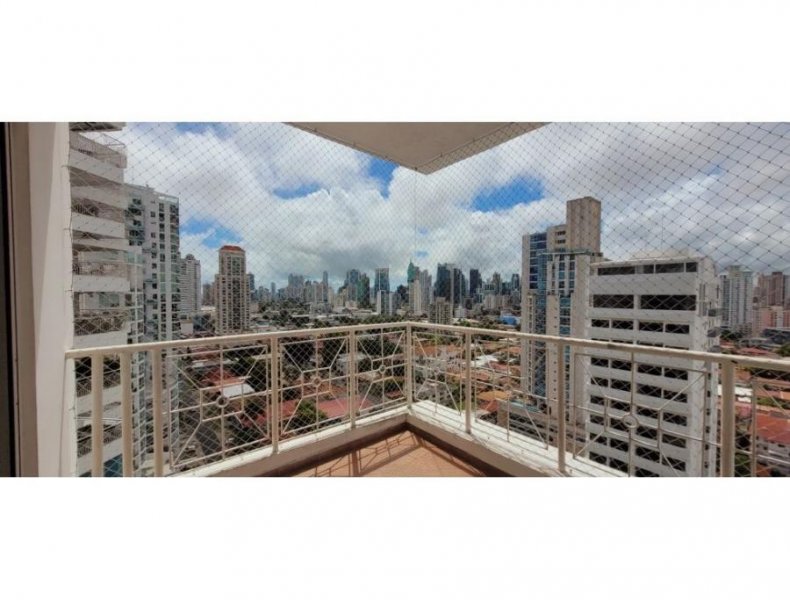 Foto Apartamento en Venta en San Francisco, San Francisco, Panamá - U$D 165.000 - APV68748 - BienesOnLine