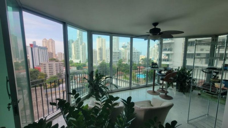 Apartamento en Venta en La Cresta Panama, Panamá