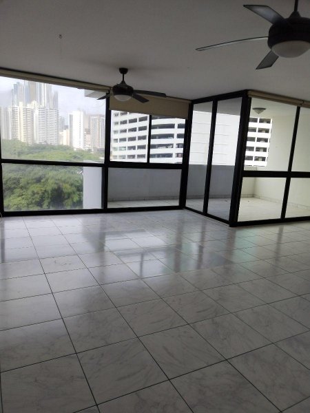 Apartamento en Venta en Calle 50, Bella Vista, ciudad de Panamá Bella Vista, Panamá