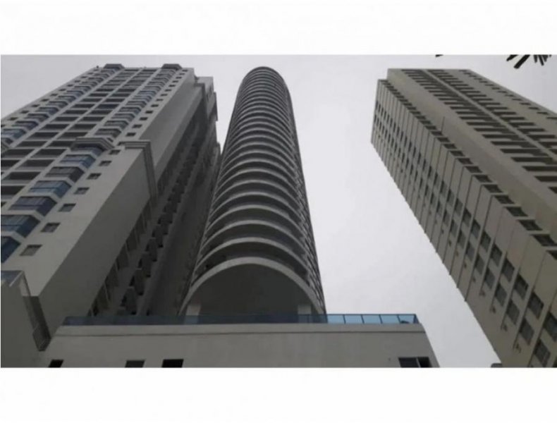 Apartamento en Venta en  San Francisco, Panamá