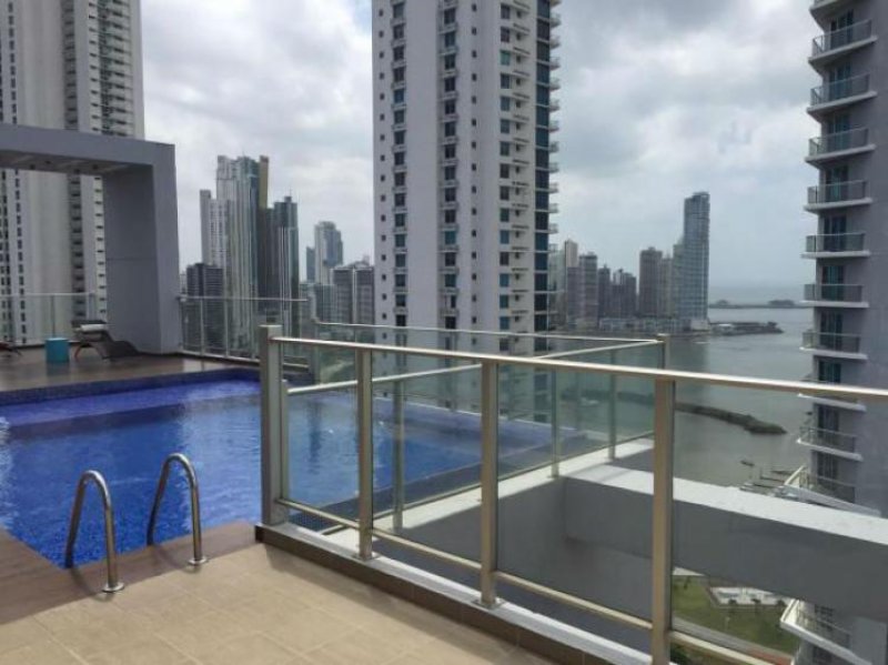 Foto Apartamento en Venta en Bella Vista, Panamá - U$D 252.000 - APV14245 - BienesOnLine