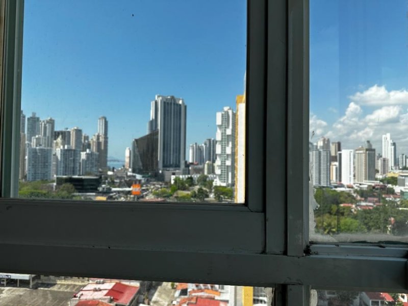 Foto Apartamento en Venta en San Francisco, Nuevo Paitilla, Panamá - U$D 250.000 - APV63358 - BienesOnLine