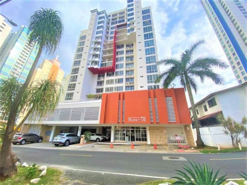 Foto Apartamento en Venta en Terrazas del Pacífico, San Francisco, Panamá - U$D 265.000 - APV39534 - BienesOnLine