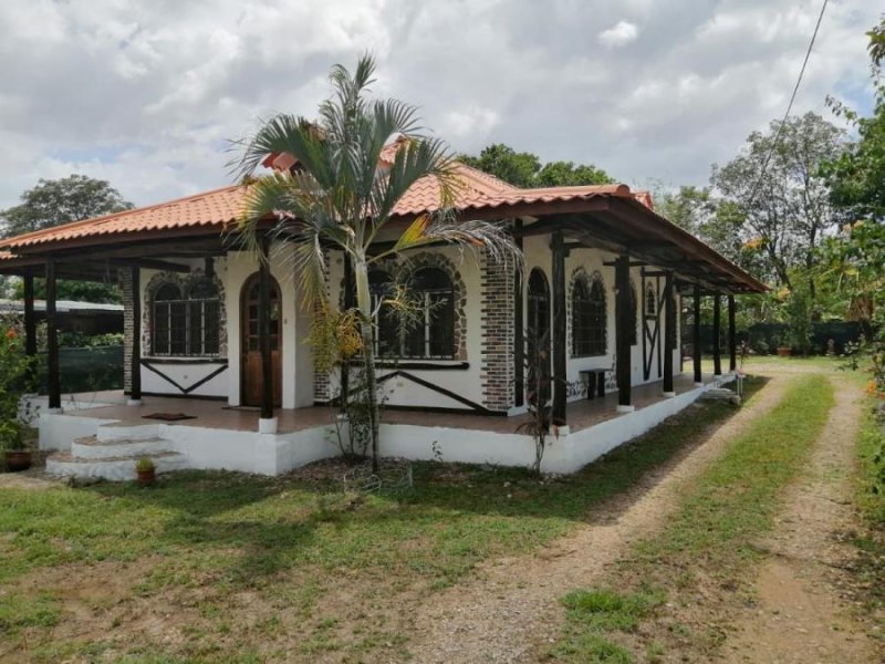 Foto Casa en Venta en Chigoré, Chigore Principal, Coclé - U$D 150.000 - CAV66346 - BienesOnLine