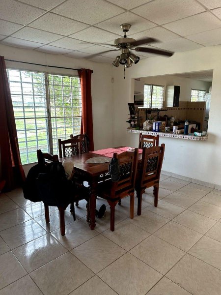 Foto Casa en Venta en ANTÓN, Antón, Coclé., Coclé - U$D 145.000 - CAV68403 - BienesOnLine