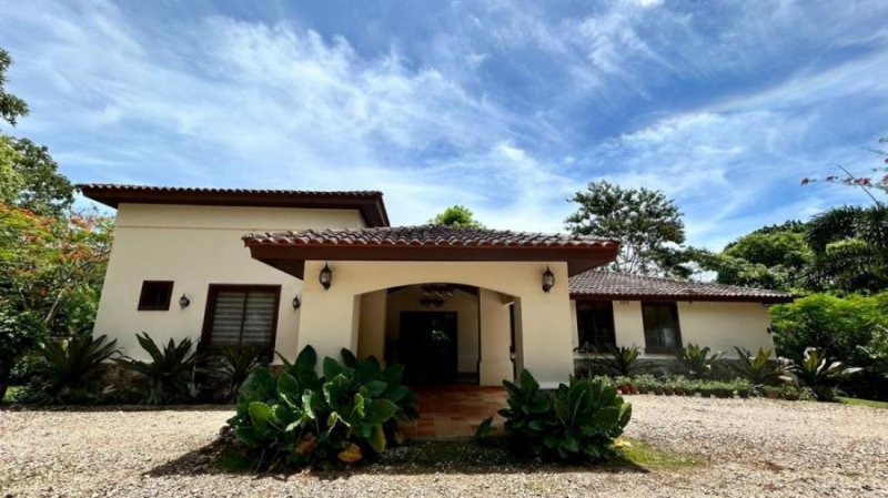 Foto Casa en Venta en Penonomé, Sonadora, Coclé - U$D 450.000 - CAV74341 - BienesOnLine