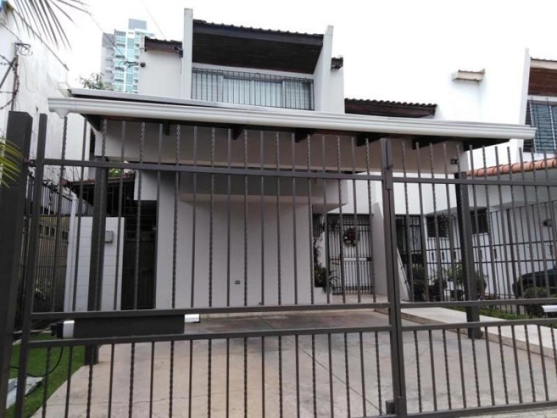 Foto Casa en Venta en San Francisco, San Francisco, Panamá - U$D 380.000 - CAV34488 - BienesOnLine