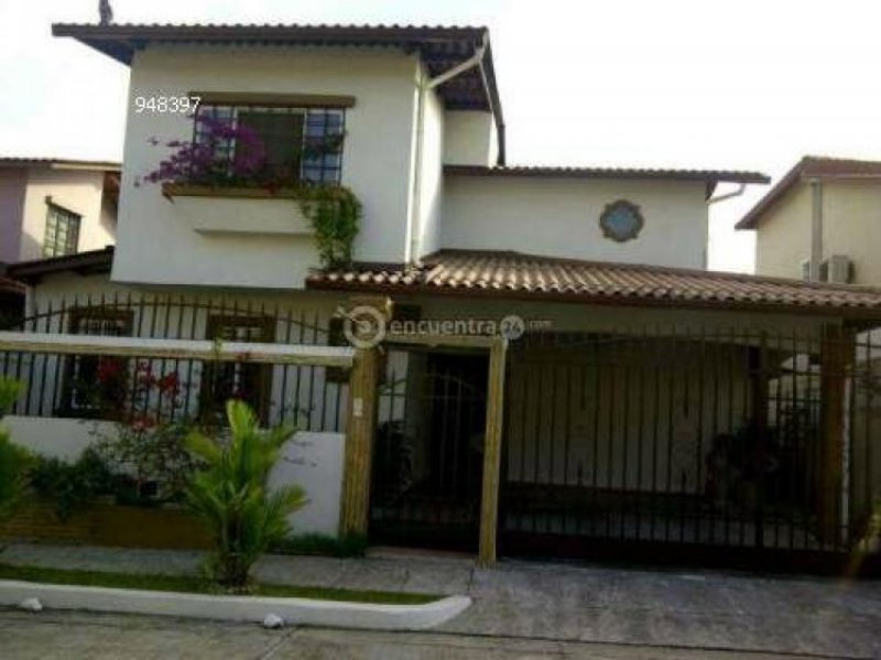 Foto Casa en Venta en VILLA ZAITA, Las Cumbres, Panamá - U$D 285.000 - CAV4138 - BienesOnLine