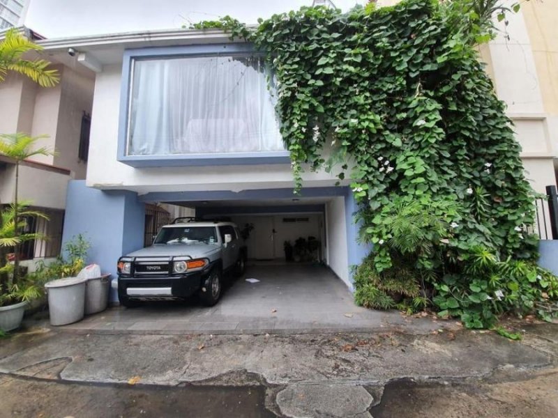 Foto Casa en Venta en Obarrio, Obarrio, Panamá - U$D 390.000 - CAV50108 - BienesOnLine