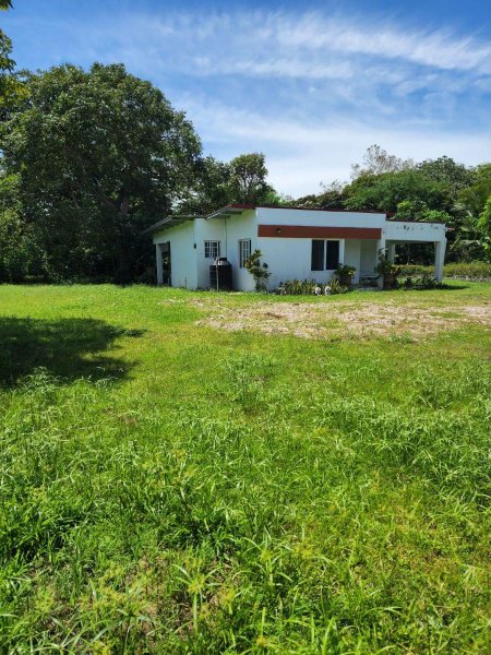 Casa en Venta en Cañaveral Penonomé, Coclé