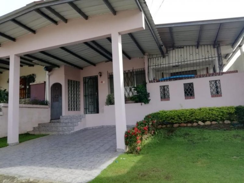 Foto Casa en Venta en Rufina Alfaro, Cerro Viento, Panamá - U$D 146.000 - CAV25619 - BienesOnLine