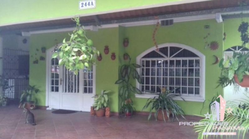 Foto Casa en Venta en JUAN DIAZ, Juan Díaz, Panamá - U$D 250.000 - CAV13814 - BienesOnLine