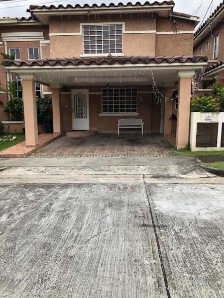 Foto Casa en Venta en Condado del Rey, Tumba Muerto, Panamá - U$D 350.000 - CAV44035 - BienesOnLine