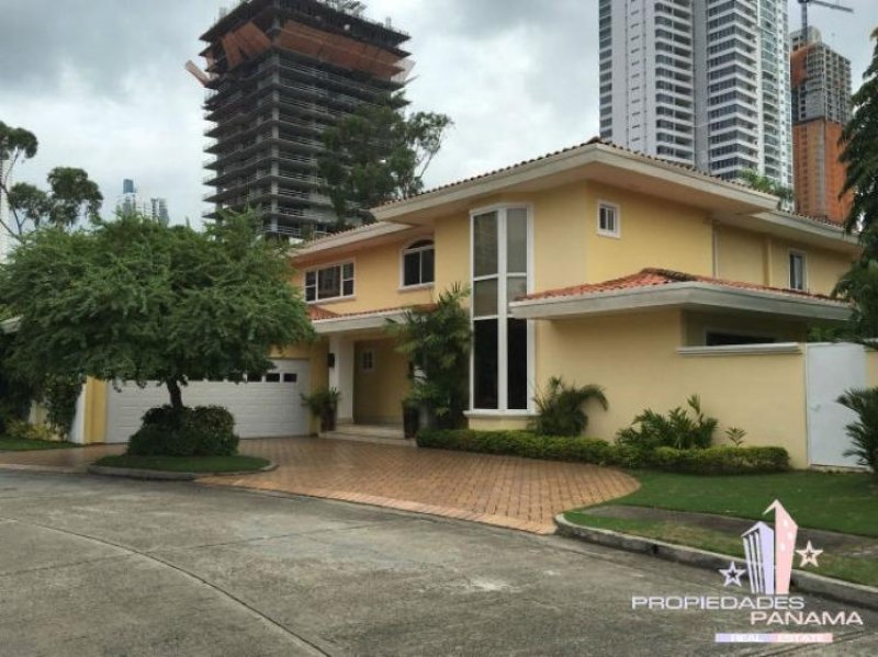 Casa en Venta en  Parque Lefevre, Panamá