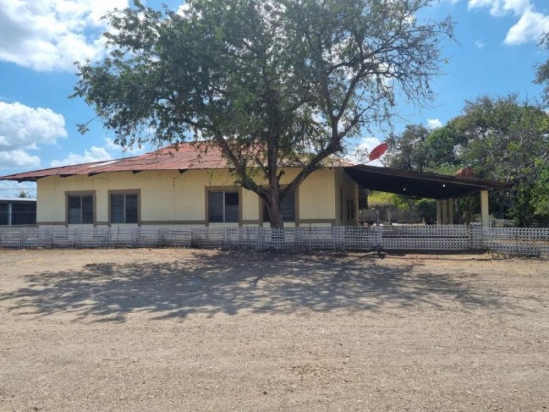 Foto Casa en Venta en El Caño, El Caño, Natá, Coclé - U$D 180.000 - CAV62522 - BienesOnLine