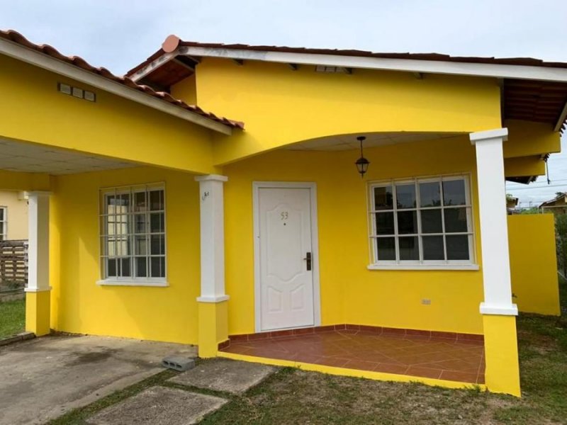 Foto Casa en Venta en Penonomé, Miraflores, Coclé - U$D 72.000 - CAV65223 - BienesOnLine