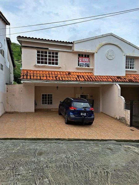 Casa en Venta en  Ciudad de Panamá, Panamá