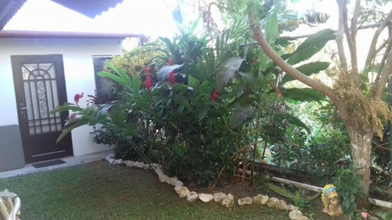 Foto Casa en Venta en SAN MIGUELITO, VILLA ZAITA, San Miguelito, Panamá - U$D 285.000 - CAV4464 - BienesOnLine