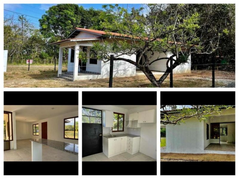 Foto Casa en Venta en Cañaveral, Penonomé, Coclé - U$D 125.000 - CAV51331 - BienesOnLine