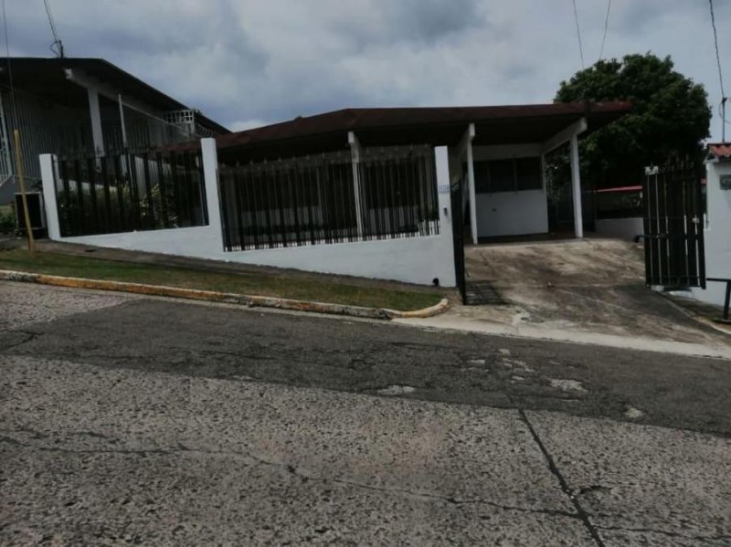 Foto Casa en Venta en Betania, Panamá - U$D 260.000 - CAV67556 - BienesOnLine