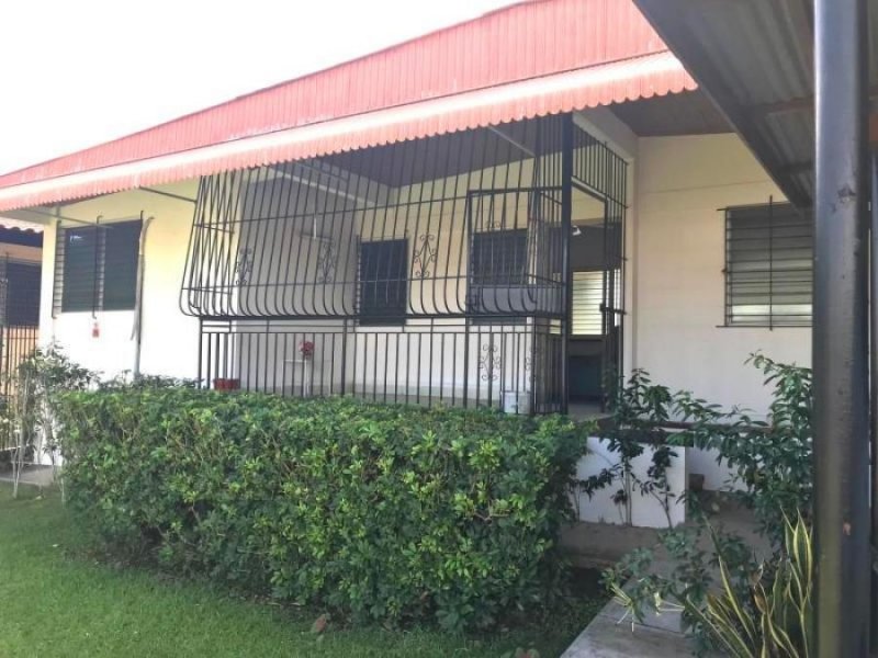 Foto Casa en Venta en El Ingenio, El Ingenio, Panamá - U$D 345.000 - CAV34487 - BienesOnLine