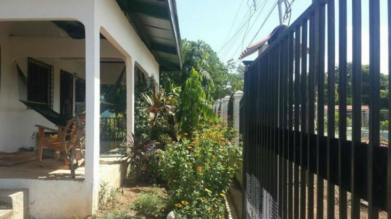 Foto Casa en Venta en CAPIRA, Villa Rosario, Panamá - U$D 125.000 - CAV16013 - BienesOnLine