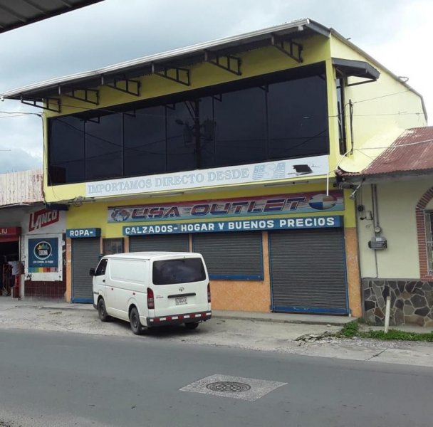 Edificio en Venta en Penonomé Penonomé, Coclé