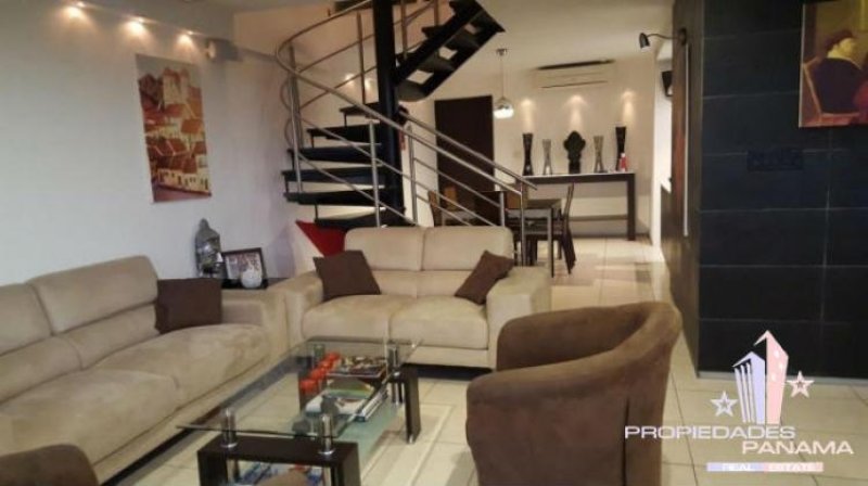 Apartamento en Venta en VÍA ESPAÑA Ciudad de Panamá, Panamá