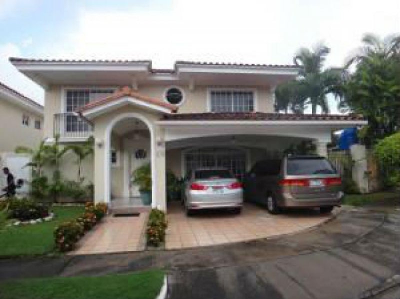 Foto Casa en Venta en Juan Díaz, Panamá - U$D 760.000 - CAV10960 - BienesOnLine