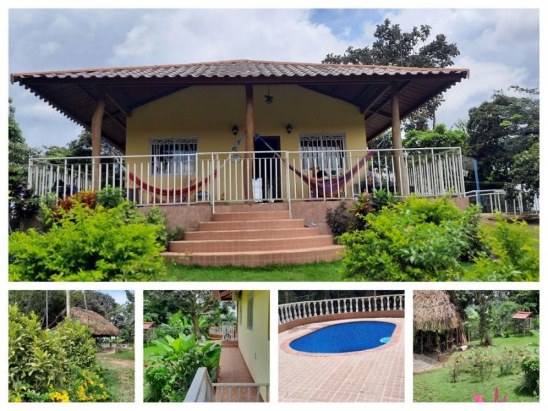 Finca en Venta en Pajonal Penonomé, Coclé