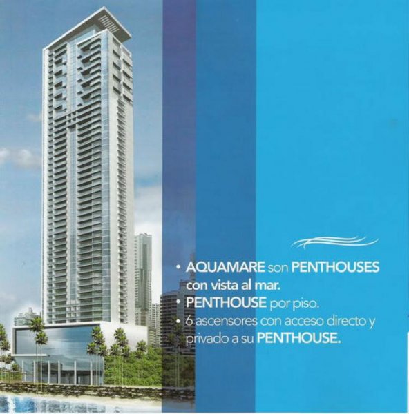 Foto Apartamento en Venta en punta pacifica, Ciudad de Panamá, Panamá - U$D 1.462.500 - APV3093 - BienesOnLine