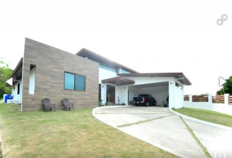 Foto Casa en Venta en Cañaveral, Cañaveral, Coclé - U$D 450.000 - CAV69517 - BienesOnLine