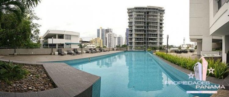 Apartamento en Venta en  Bella Vista, Panamá