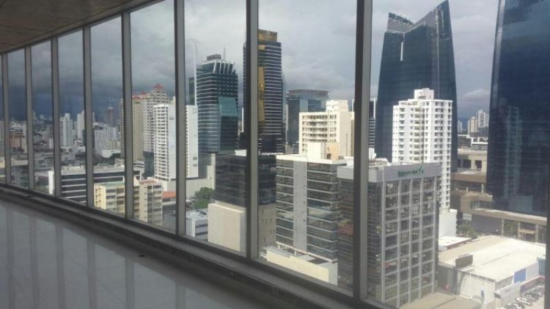 Foto Oficina en Venta en Obarrio, Ciudad de Panamá, Panamá - U$D 344.000 - OFV21148 - BienesOnLine