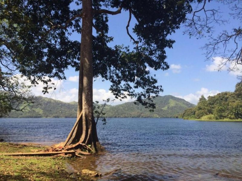 Terreno en Venta en  Arraiján, Panamá