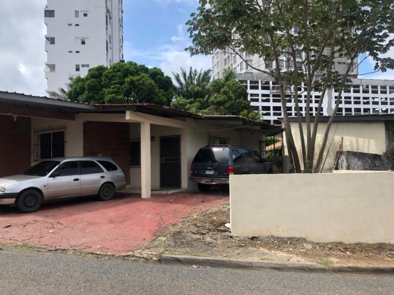 Foto Casa en Venta en San Francisco, San Francisco, Panamá - U$D 450.000 - CAV59012 - BienesOnLine