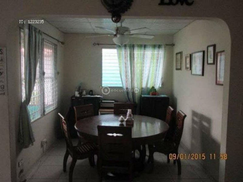 Foto Casa en Venta en SAN ANTONIO, PANAMA, Ciudad de Panamá, Panamá - U$D 160.000 - CAV6130 - BienesOnLine