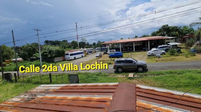 Terreno en Venta en VILLA LUCHIN Tocumen, Panamá