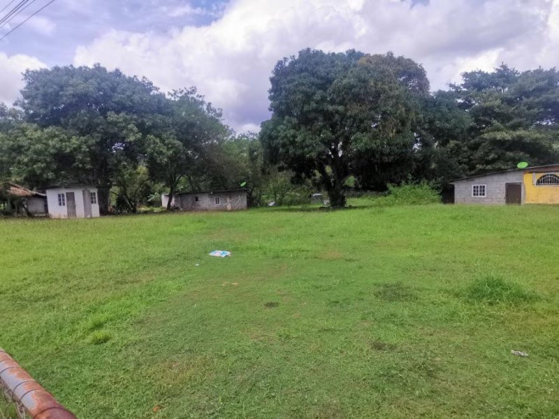 Foto Terreno en Venta en Capira centro, Capira, Panamá - U$D 4.700.000 - TEV57474 - BienesOnLine