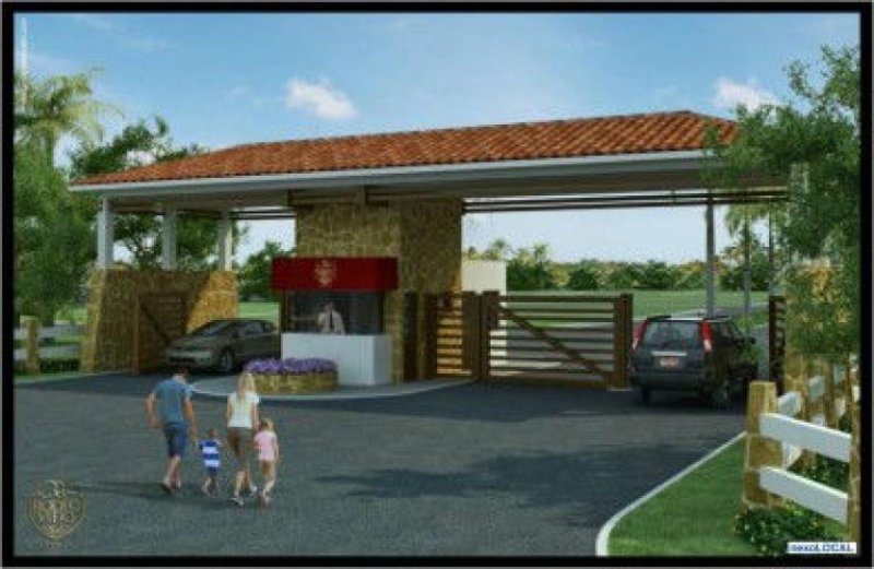 Foto Terreno en Venta en San Carlos, San Carlos, Panamá - U$D 74.000 - TEV3462 - BienesOnLine