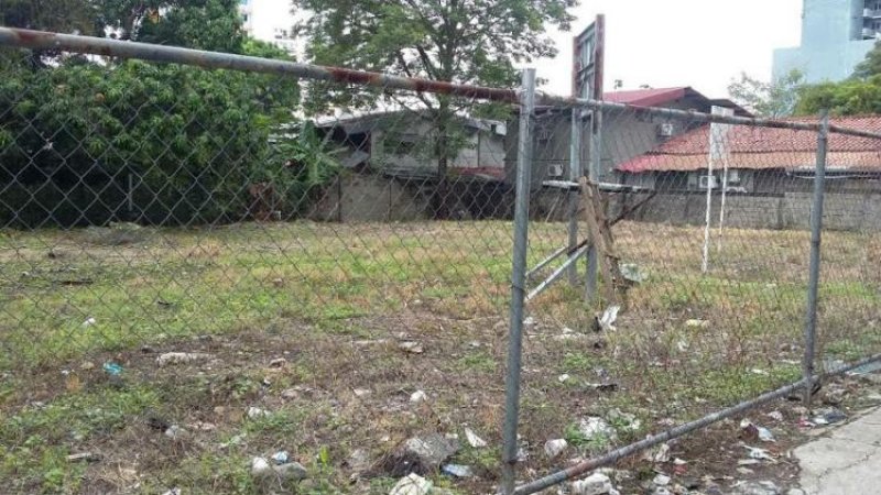 Foto Terreno en Venta en San Francisco, Panamá - U$D 1.500.000 - TEV3536 - BienesOnLine