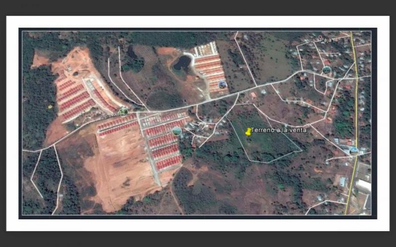 Terreno en Venta en Nuevo Emperador Arraiján, Panamá Oeste