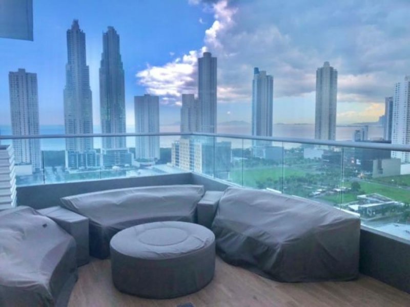 Foto Apartamento en Venta en COSTA DEL ESTE, Ciudad de Panamá, Panamá - U$D 995.000 - APV56945 - BienesOnLine